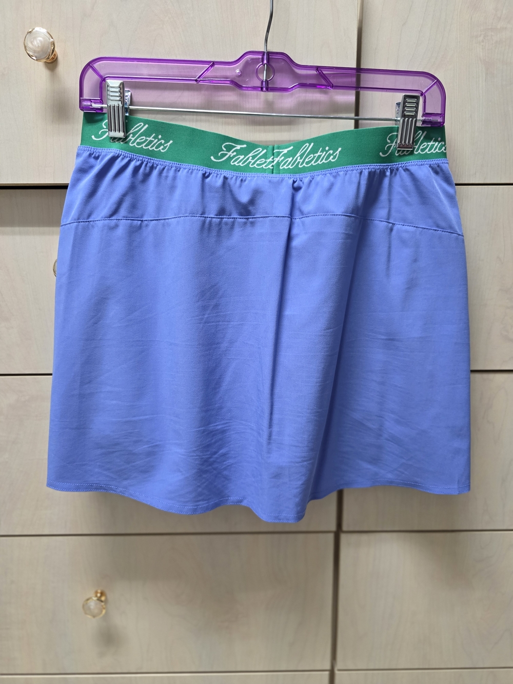 Fabletics Golf Outfit - Picture 5 of 6
